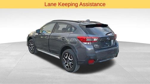 2023 Subaru Crosstrek Hybrid Base