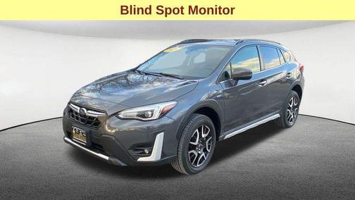 2023 Subaru Crosstrek Hybrid Base