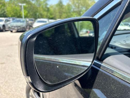 Crystal Black Silica 2026 Subaru Ascent Limited