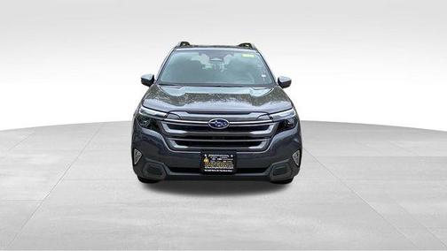 MGM 2026 Subaru Forester Limited