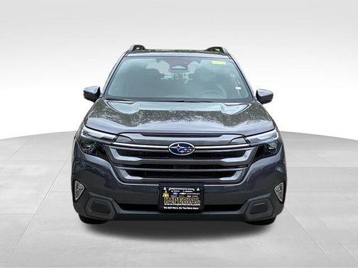 MGM 2026 Subaru Forester Limited