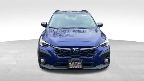 Sapphire Blue Pearl 2026 Subaru Crosstrek Premium