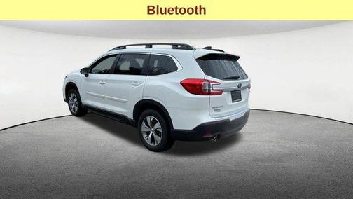 2023 Subaru Ascent Premium 8-Passenger