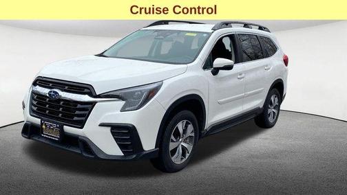 2023 Subaru Ascent Premium 8-Passenger