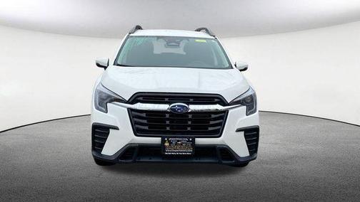 2023 Subaru Ascent Premium 8-Passenger