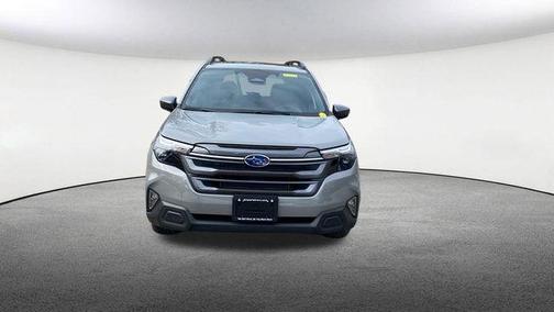 2025 Subaru Forester Hybrid 