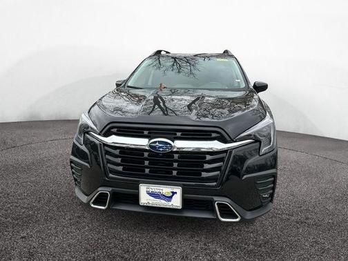 2025 Subaru Ascent Touring