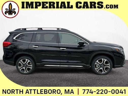 2025 Subaru Ascent Touring