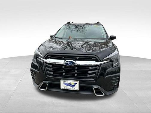 2025 Subaru Ascent Touring