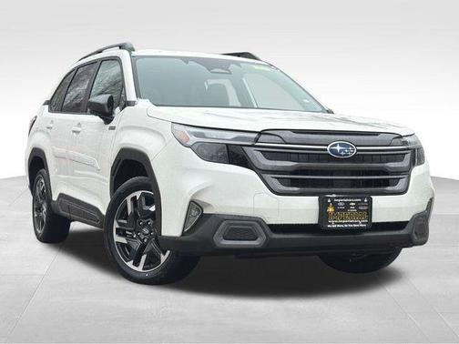 2025 Subaru Forester Hybrid Limited