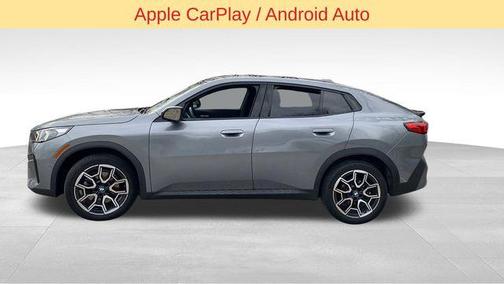 2025 BMW X2 xDrive28i