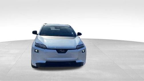 2026 Subaru Solterra Premium