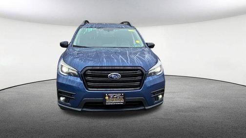 2022 Subaru Ascent Onyx Edition