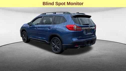 2022 Subaru Ascent Onyx Edition