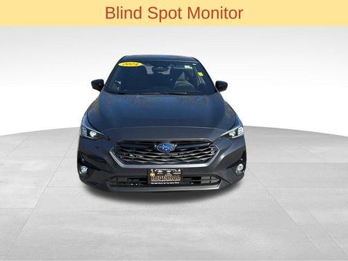 2024 Subaru Impreza RS