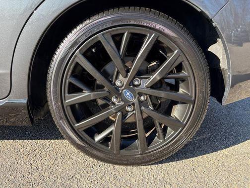 2024 Subaru Impreza RS