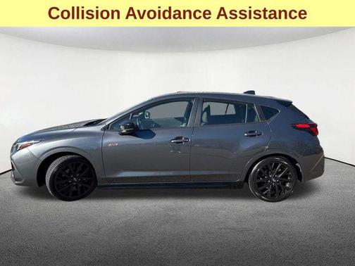 2024 Subaru Impreza RS