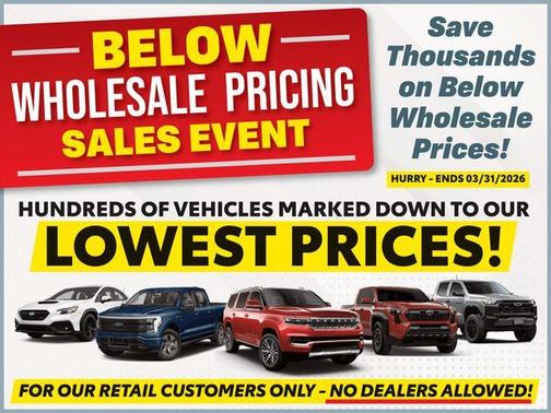 Blue Metallic 2025 RAM 1500 Tradesman