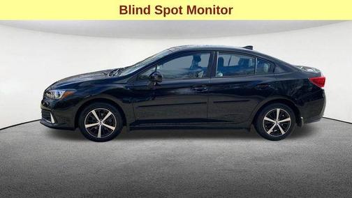 2023 Subaru Impreza Premium