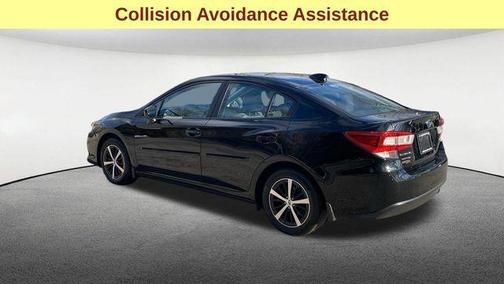 2023 Subaru Impreza Premium