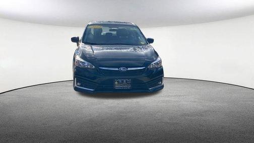 2023 Subaru Impreza Premium