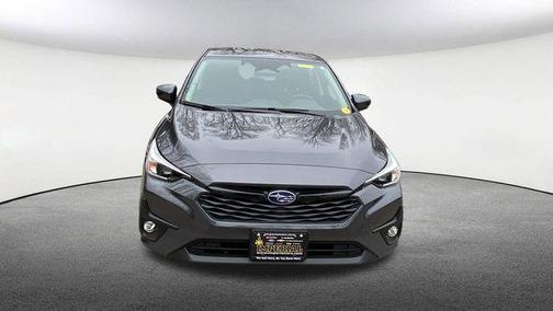 2025 Subaru Impreza Sport