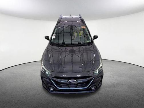 Magnetite Gray Metallic 2023 Subaru Outback Premium