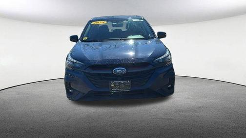 2024 Subaru Legacy Sport