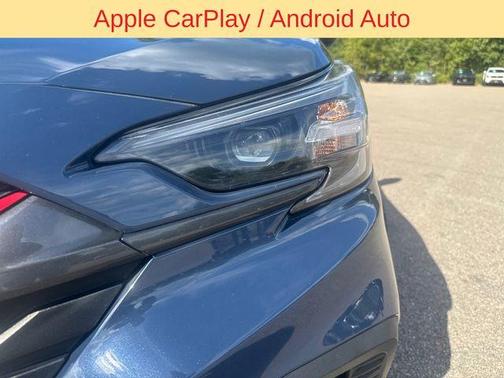 2024 Subaru Legacy Sport