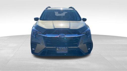 2026 Subaru Ascent Limited