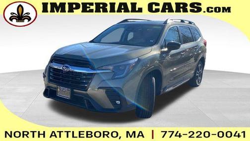 2026 Subaru Ascent Limited