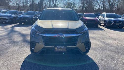 2026 Subaru Ascent Limited