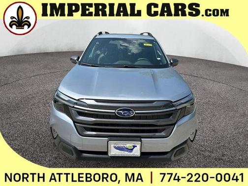 2025 Subaru Forester Hybrid Limited