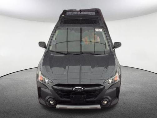 Magnetite Gray Metallic 2023 Subaru Outback Limited XT