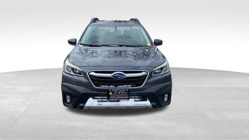 2020 Subaru Outback Limited XT