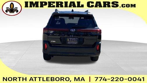 CB7 2026 Subaru Outback Premium