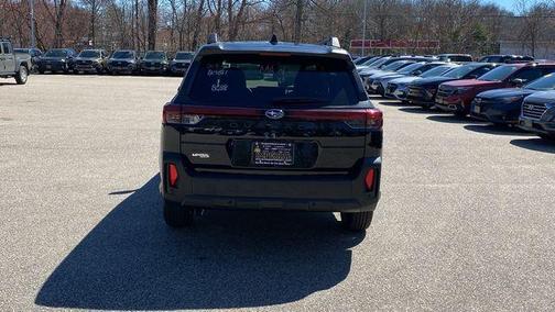 CB7 2026 Subaru Outback Premium
