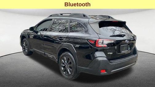 2023 Subaru Outback Onyx Edition