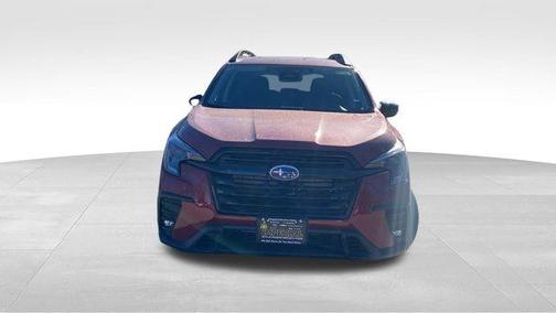 2026 Subaru Ascent Premium