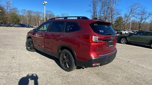 2026 Subaru Ascent Premium