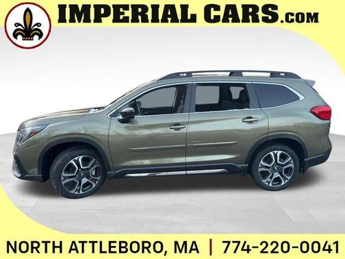 2025 Subaru Ascent Limited