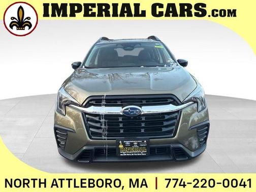 2025 Subaru Ascent Limited