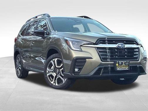 2025 Subaru Ascent Limited