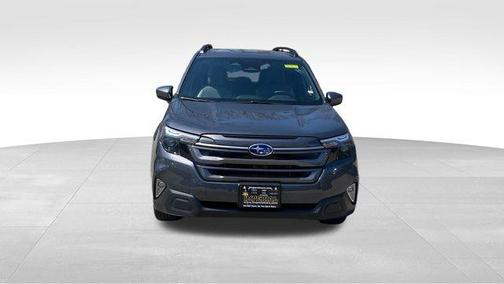 MGM 2026 Subaru Forester Premium