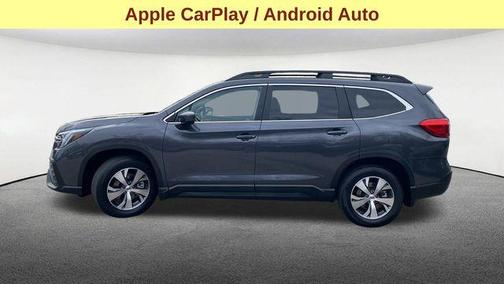 2025 Subaru Ascent Premium