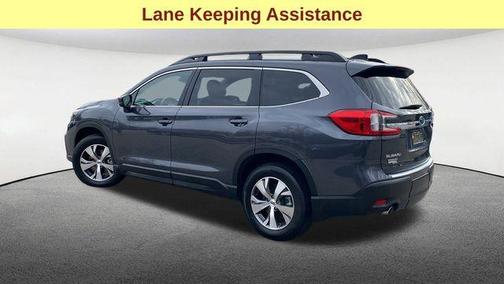 2025 Subaru Ascent Premium