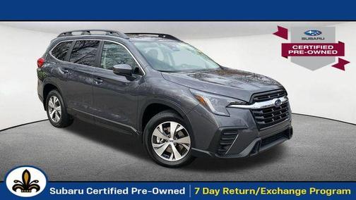 2025 Subaru Ascent Premium