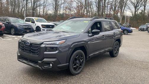 2026 Subaru Outback Limited