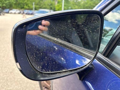 SP3 2026 Subaru Forester Sport