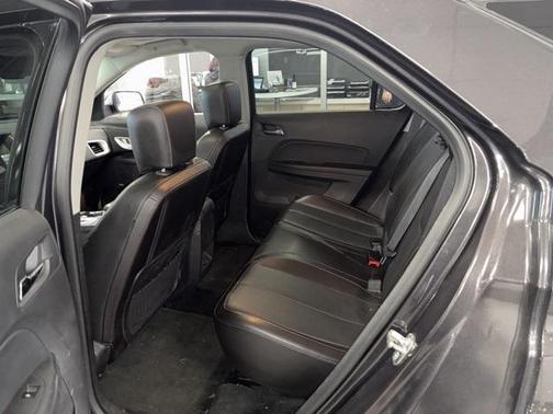 2013 Chevrolet Equinox LTZ